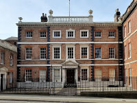 Bearland House